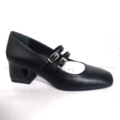 DECOLLETE' STRAP INSTEP