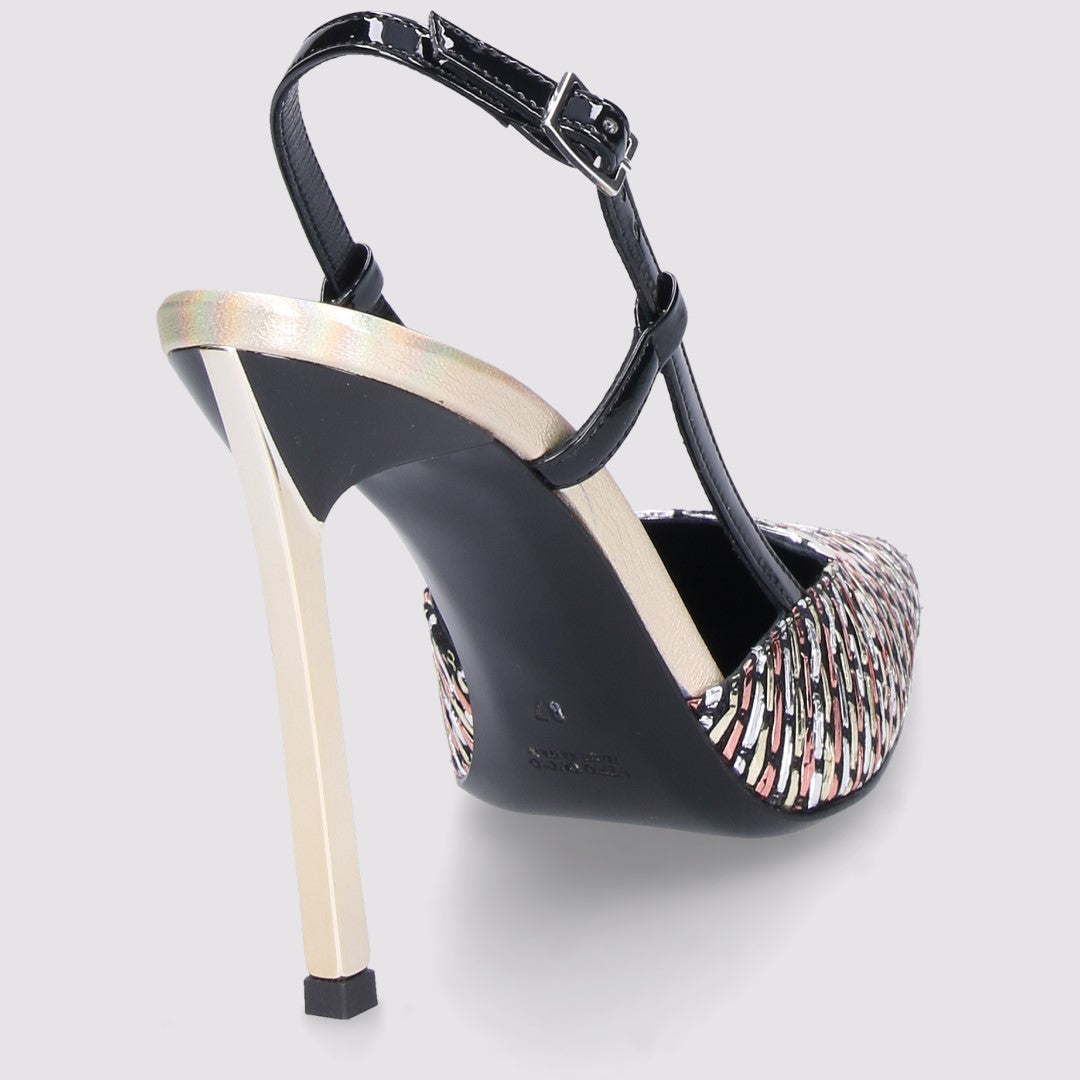 Enigma Heels