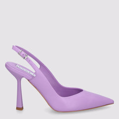 Clarissa Slingback