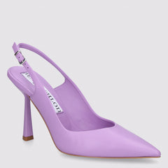 Clarissa Slingback