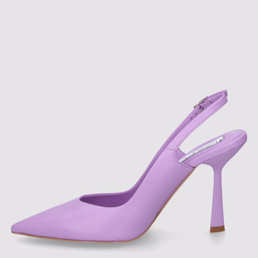 Clarissa Slingback